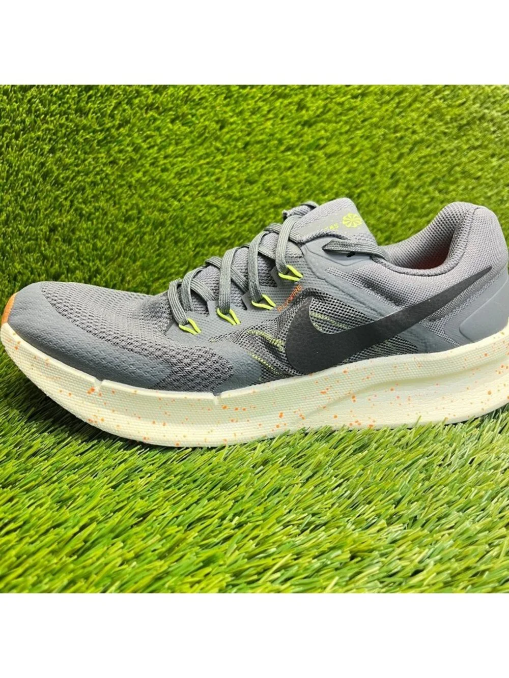 Nike please review